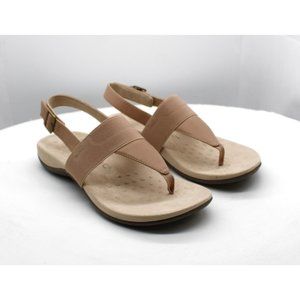 Vionic Women's Rest Danita Backstrap Sandal